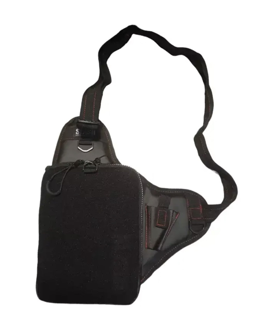 Slash Storage Sling Bag SL-216 Black