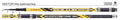 Combo da Surf Casting Trabucco Mod. Vektor
