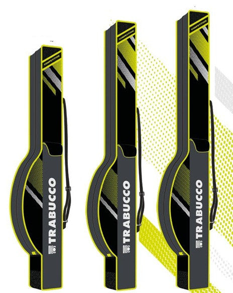 Trabucco Fodero Pro Bag Competition Cm. 170 Surf Casting