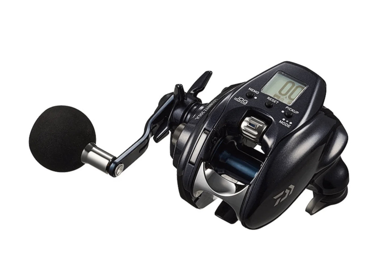 Daiwa Leobritz 200J L