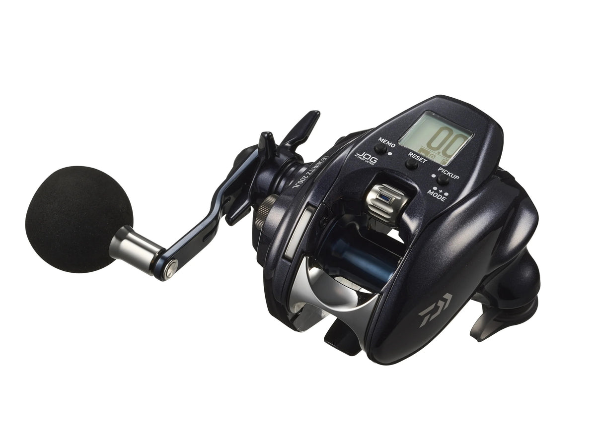 Daiwa Leobritz 200J L