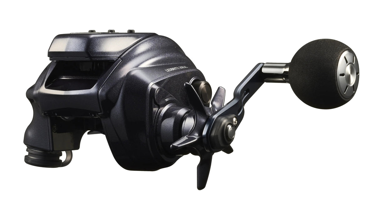 Daiwa Leobritz 200J L