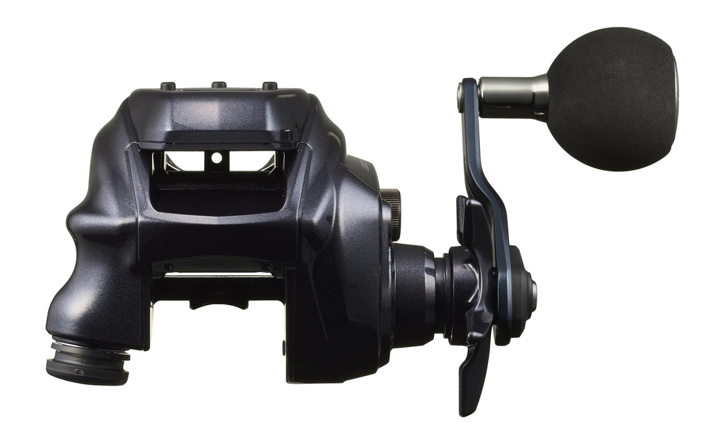 Daiwa Leobritz 200J L