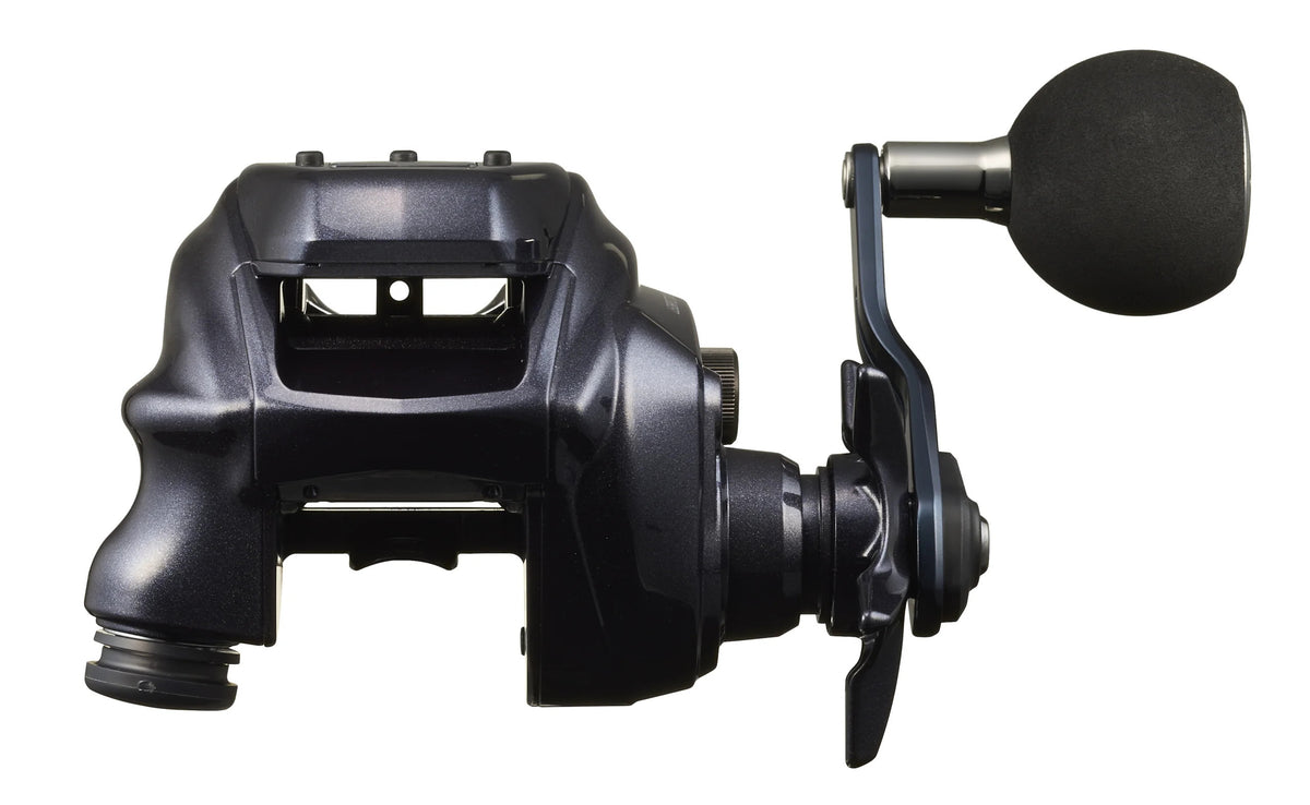 Daiwa Leobritz 200J L
