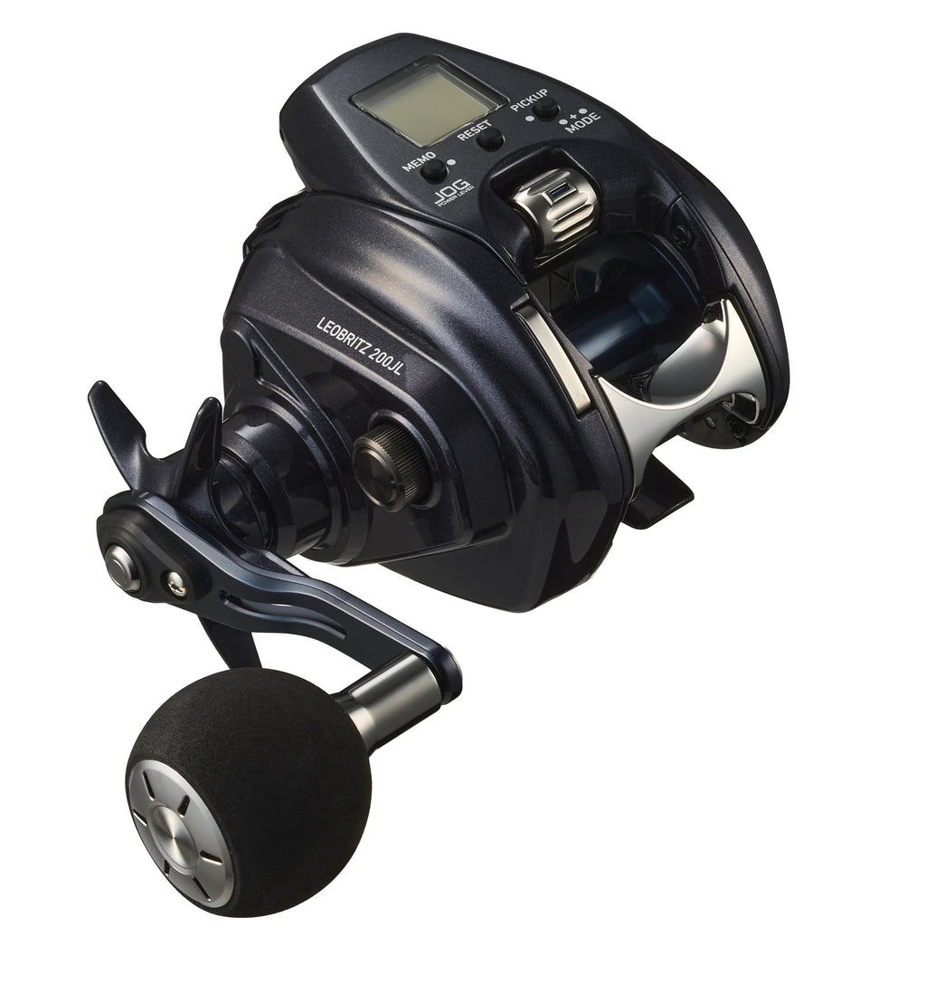 Daiwa Leobritz 200J L