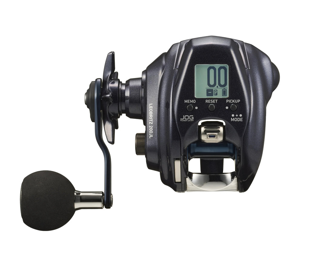 Daiwa Leobritz 200J L