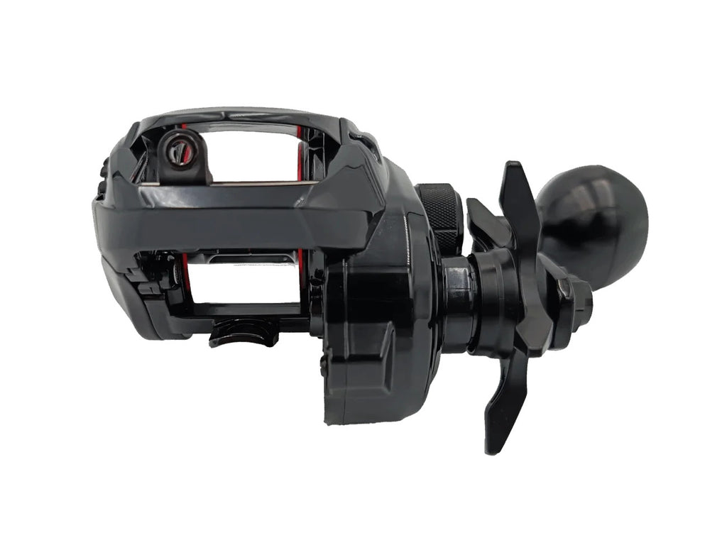 Daiwa Mulinello 25 PT 300HL-ARK