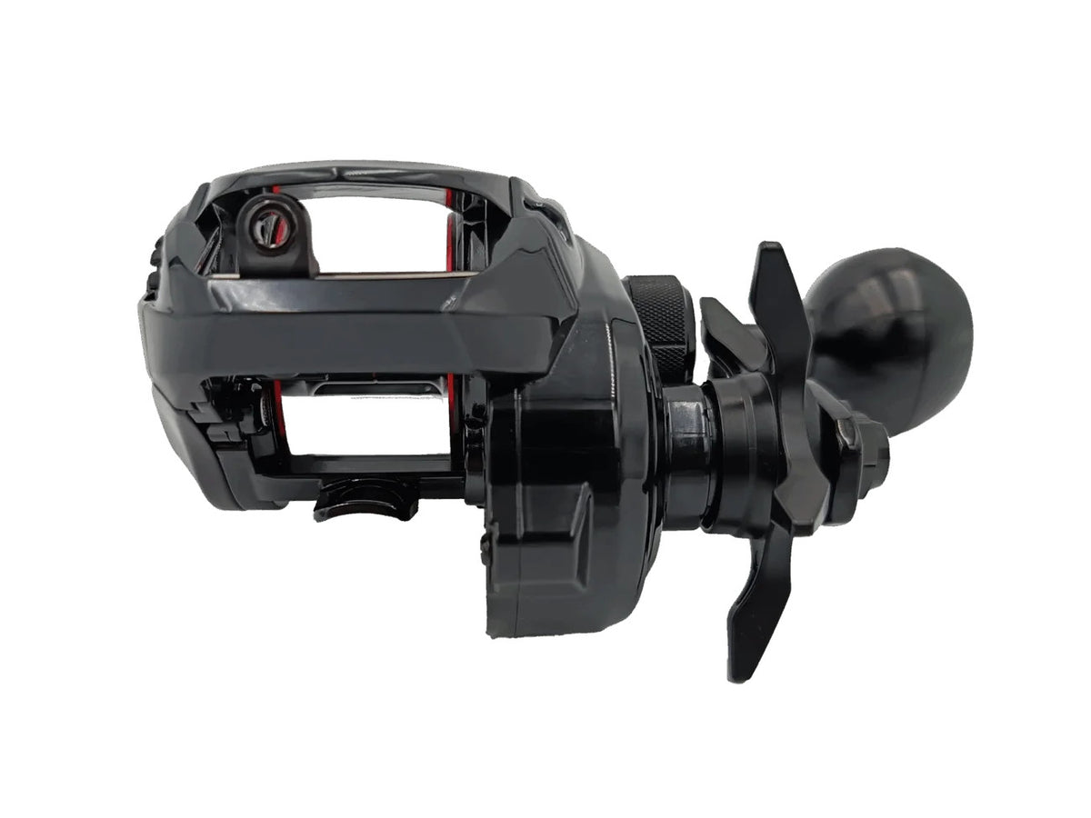 Daiwa Mulinello 25 PT 300HL-ARK