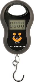 Trabucco Smart Digital Scale