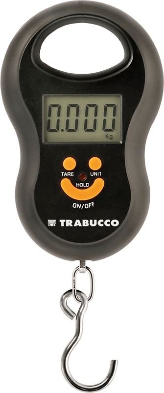 Trabucco Smart Digital Scale