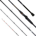 Daiwa Canna Light Game X Evolution 73h-210