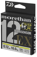 Daiwa Uvf Morethan Durasensor Mt. 150 Ø 0,12
