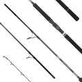 Daiwa Canna Saltist X90M jig special