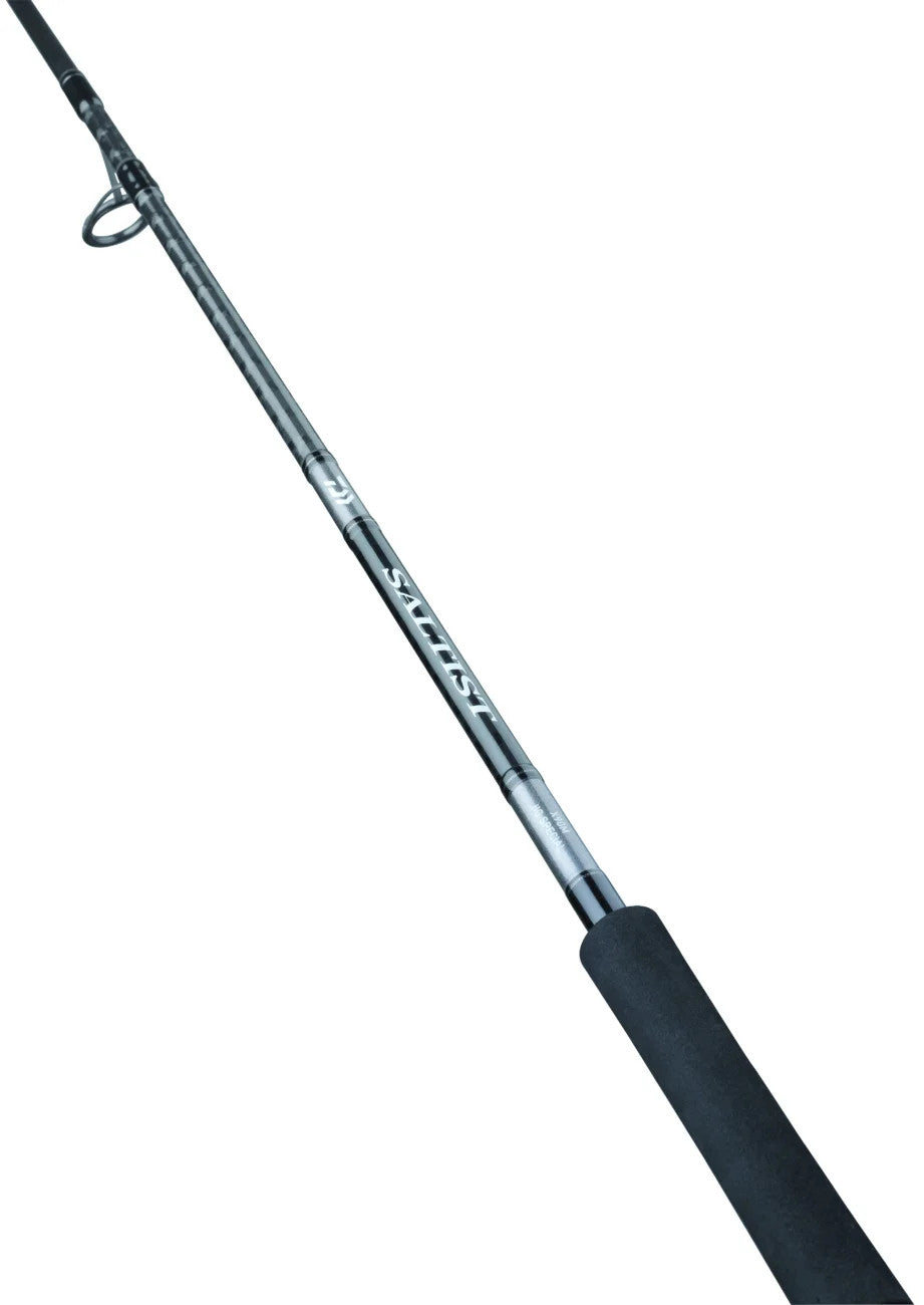 Daiwa Canna Saltist X90M jig special