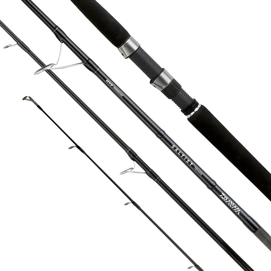 Daiwa Canna Saltist In Shore 782hfs