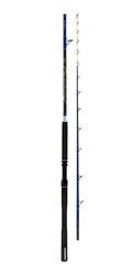 DEEP QUEEN 1000 2,80mt (L.W. 1000gr)
