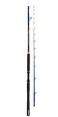 DEEP QUEEN 2000 2,30mt (L.W. 2000gr)