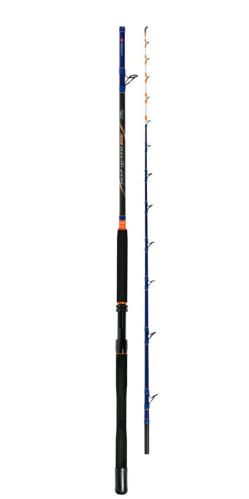 DEEP QUEEN 2000 2,30mt (L.W. 2000gr)
