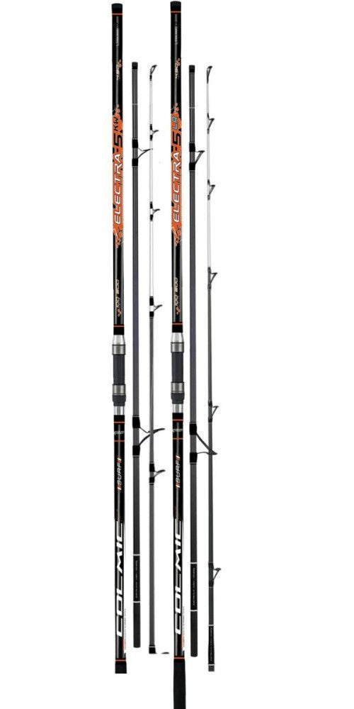 ELECTRA 5 KW 4,20mt (100-200gr)