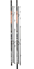 ELECTRA 5 LR 4,20mt (100-200gr)