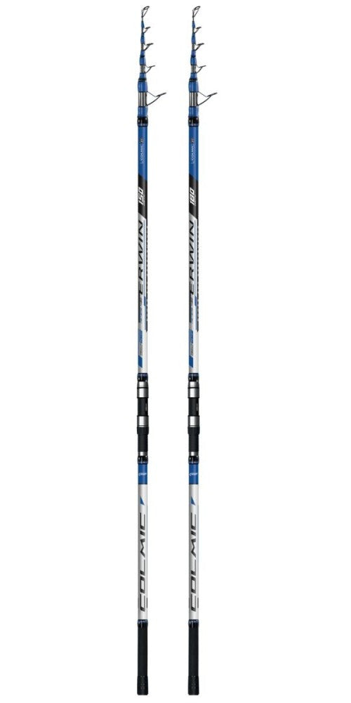 ERWIN 4,20mt (180gr)