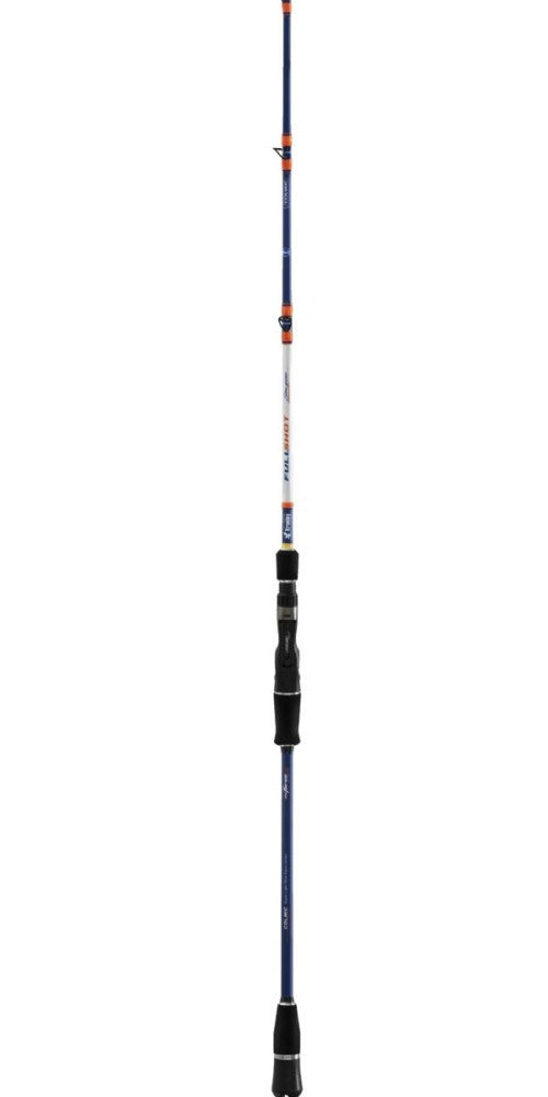 FULL SHOT SLOW GAME 6'3" (150-300gr) FUJI FAZTLITE