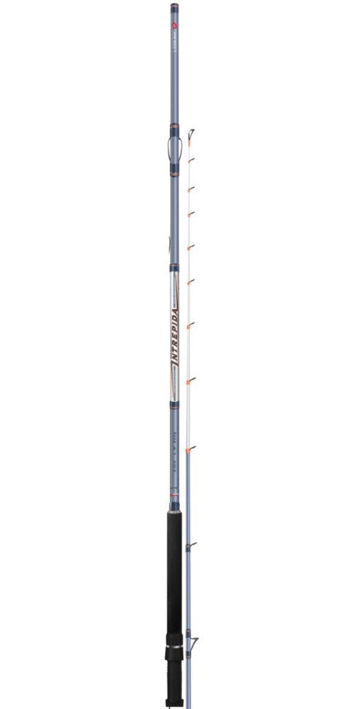 INTREPIDA 2,80mt (L.W. 750gr)