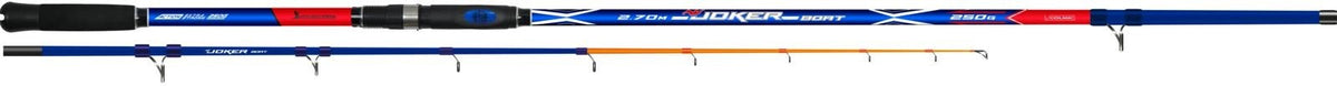 JOKER BOAT 2,70mt (250gr)