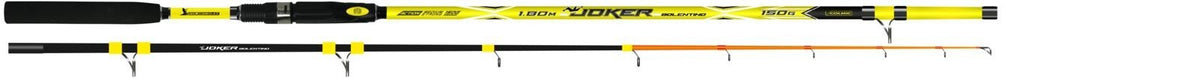 JOKER BOLENTINO 1,80mt (150gr)