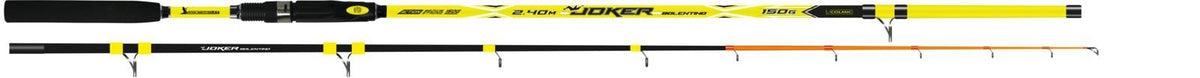 JOKER BOLENTINO 2,40mt (150gr)