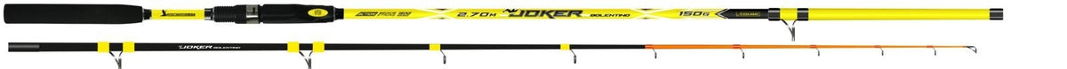JOKER BOLENTINO 2,70mt (150gr)