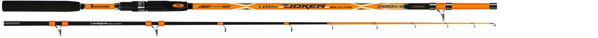JOKER BOLENTINO 1,80mt (200gr)
