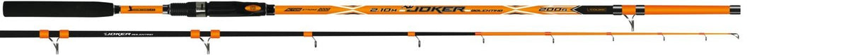 JOKER BOLENTINO 2,10mt (200gr)