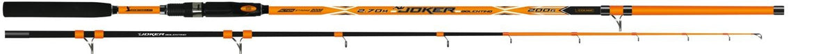 JOKER BOLENTINO 2,70mt (200gr)