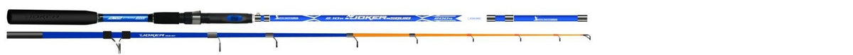 JOKER SQUID 2,10mt (200gr)