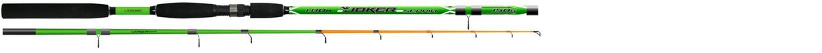 JOKER SEPPIA 1,80mt(150gr)