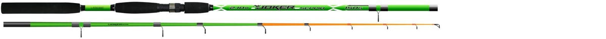 JOKER SEPPIA 2,10mt(150gr)