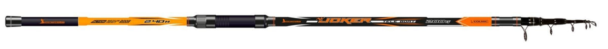 JOKER TELE BOAT 2,40mt (200gr)