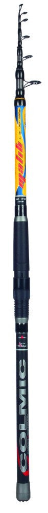 MALIB 2,70mt (50-150gr)
