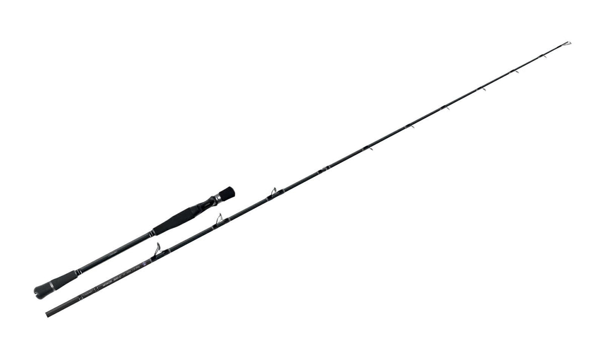 NAXOS 400-C 6'3'' - 203cm - 400gr (CASTING) FUJI O-RING