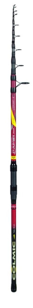 PAMIR BOAT 2,10mt (50-200gr)