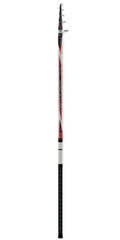 PRIVILEGE 3,30 - 4,00mt (300gr) 2 CARBON TIPS - FUJI GUIDES