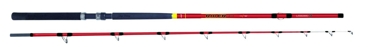 RIDER 2,40mt (750gr)