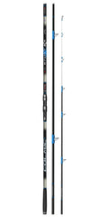 STUNT KR 4,20mt (80-160gr HYBRID) - FUJI KW O-RING