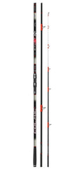 STUNT KS 4,50mt (100-180gr HYBRID) - FUJI KW O-RING