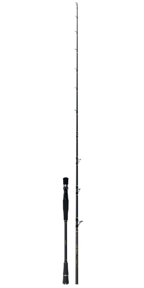 STRIKE 300-C 6'8'' - 203cm - 300gr (CASTING) FUJI O-RING