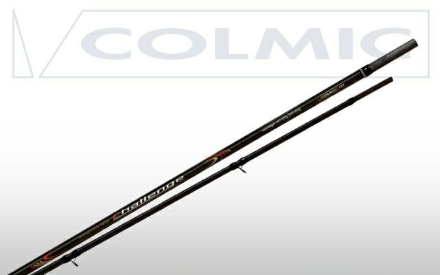 SUP. CHALLENGE 5,0mt LIGHT (30-100gr) FUJI