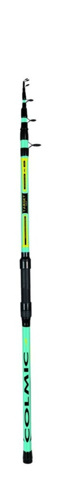 TARGET BOAT 2,10mt (50-250gr)