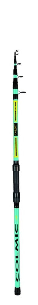 TARGET BOAT 2,10mt (50-250gr)