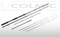 VENOS: White MH - Carbon